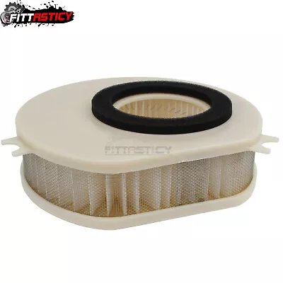$14.99 • Buy For Yamaha XVS Drag V-Star 1100 Custom/Classic Air Filter Cleaner 12-95580