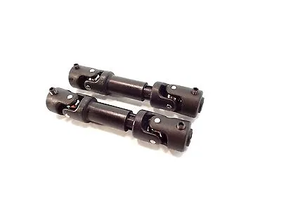 Traxxas T-Maxx 2.5 .15 Complete Set Of Center Drive Shafts Driveshafts Axles • $4.99