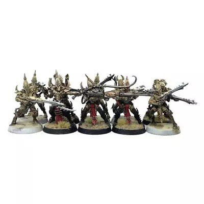 (2164) Kabalite Warriors Squad Drukhari Dark Eldar Warhammer 40k • £15