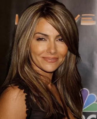 Vanessa Marcil - Sexy Headshot !!! • $2.22