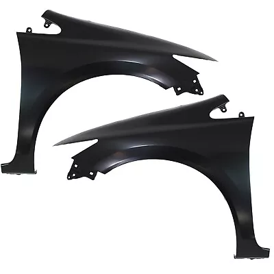 Pair Fenders Quarter Panels Set Of 2 Driver & Passenger Side Sedan • $168.35