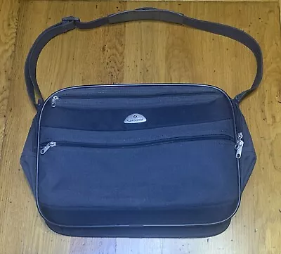 Samsonite Laptop Shoulder Bag • £15