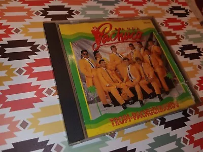 Banda Pachuco Cd Original • $24.99