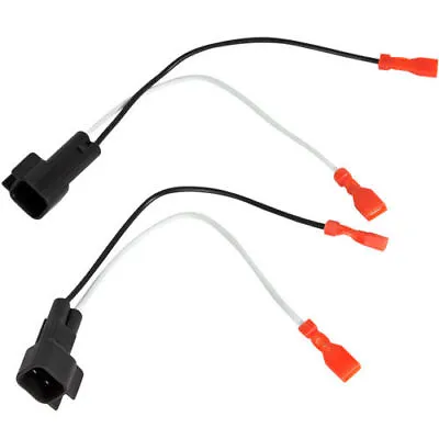 New! Metra 72-5601 Universal Speaker Wiring Harness For Selected Ford Vehicles • $8.99