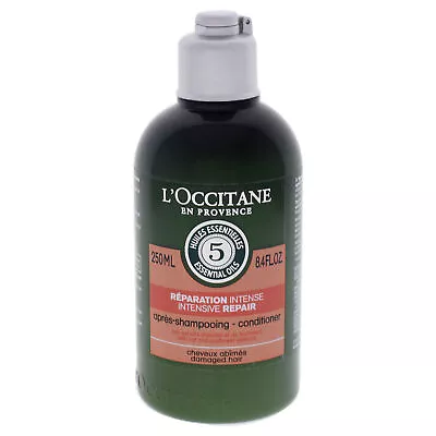 Aromachologie Intensive Repair Conditioner By LOccitane For Unisex - 8.4 Oz • $24.17