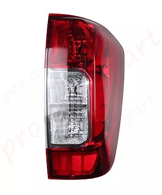 Hand Tail Light Right Rear Lamp For Nissan Navara NP300 D23 Ute 2015-2019 W/ Plg • $57.49