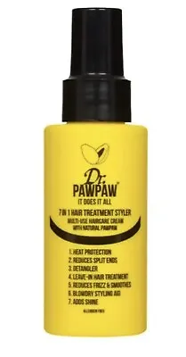 Dr PawPaw 7 In 1 Hair Treatment Styler 100ml • £7.45