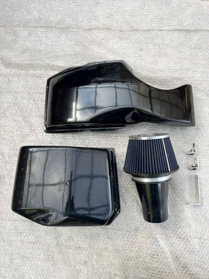 $699.99 • Buy VERY RARE CIVIC EP3 ​​J's Racing Tsuchinoko Air Intake Manifold K20A