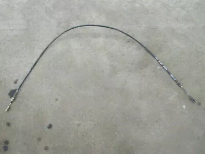 For Massey Ferguson 3060 Pick Up Hitch PUH Cable In Good Condition • £48