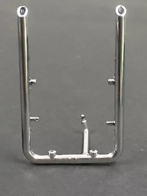 1/64 Dcp Peterbilt 379/389 Chrome Miter Cut Stacks • $12.99