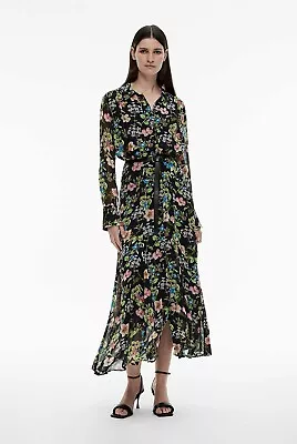 BNWT Witchery Dress Size 8-  RRP $279.95 • $69