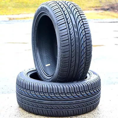 2 New Fullway HP108 195/60R15 88H Tires A/S All Season Performance Tires • $106.97