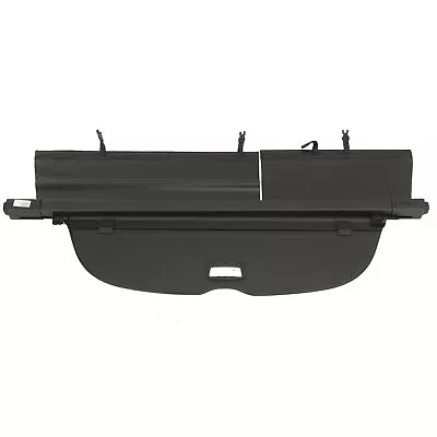 OEM 2015-2021 Nissan Murano Black Retractable Cargo Cover NEW 999N3-C3100 • $227.06