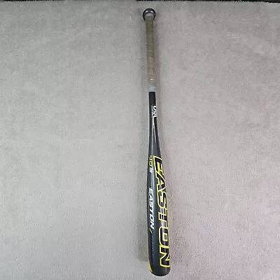 Easton Havoc 2-1/4  Youth USA Bat -10 2022 Gray Yellow 30/20 YSB22HAV10 • $39.99