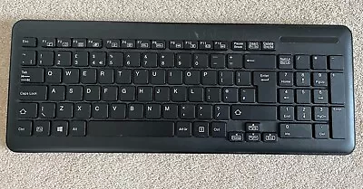 Acer SK-9662 Wireless Keyboard  • £12