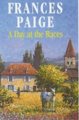 A Day At The Races Paige Frances • £3.49