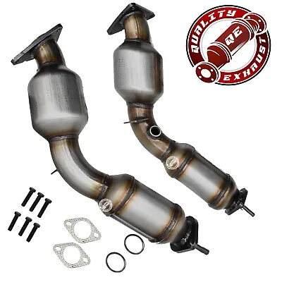 Catalytic Converter Fits 2007-2008 Infiniti G35 3.5L • $128