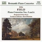 £2.49 • Buy John Field : Piano Concertos Nos. 5 And 6 (Frith, Northern Sinf, Haslam) CD