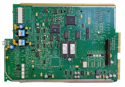 Motorola Quantar Wireline Board - CLN6955A  • $29.96