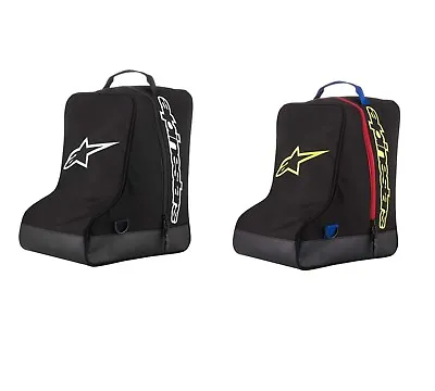 2019 Alpinestars Motocross MX ATV Boot Bag - Pick Color • $69.95