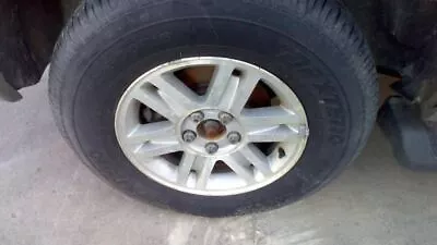 Wheel 16x7 Aluminum 6 Split Spokes Fits 02-05 MOUNTAINEER 513207 • $114.47