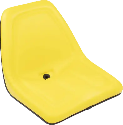 Seat Michigan Style B1TM333YL Fits John Deere Tractor • $97.99