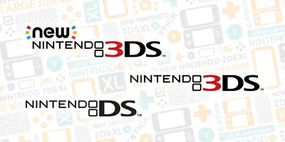 DS / 2DS / 3DS - Cartridge Only - Tested - Multibuy Discount & Free Postage • £1.79