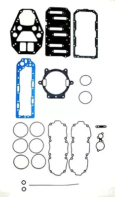 Mercury 200 Hp V6 DFI Sport Jet Power Head Gasket Kit 500-221-02 27-883298A1 • $144.97