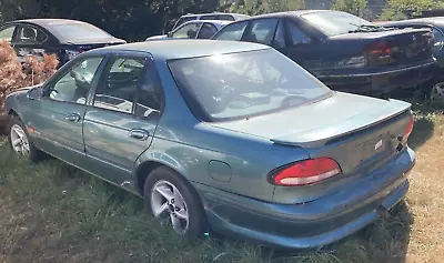 Ford Falcon Ef Xr6 Right Taillight Genuine Ford Other Parts • $60