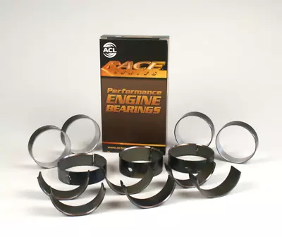 ACL Fits Honda 4 B18A1/B18B1 (Standard Size) Race Series Rod Bearing Set • $76.21