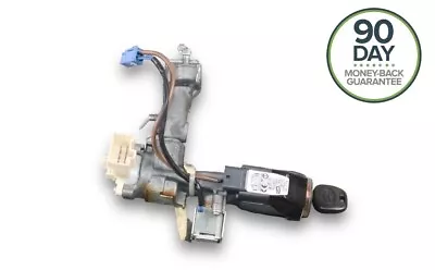 07-14 Toyota FJ Cruiser Ignition Cylinder Switch W/ OEM Key (Tested) • $169.95