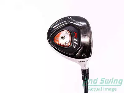 TaylorMade R11s TP Fairway Wood 3 Wood 3W 15.5° Graphite Stiff Right 43.0in • $103.49