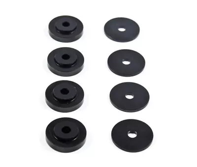 Torque Solution Shifter Base Bushing Kit For 07-09 Mazdaspeed 3 # TS-BB-019 • $43.40