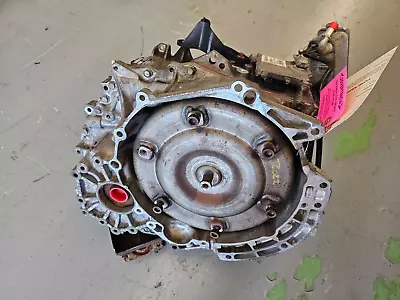 08-10 Volvo S80 V70 FWD 3.2L Transmission 31256203 TF-80SC • $375