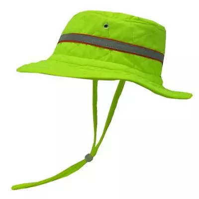 HyperKewl Evaporative Cooling Hi-Vis Ranger Hat • $27.99