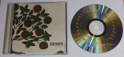 Castanets.   Cathedral.  .  Mega Rare    CD    Superb MINT  • £14.90