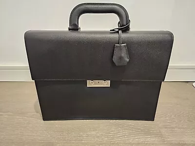 Bally Men's Briefcase • $1000