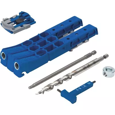 Pocket-Hole Jig 320 Kreg Tool KPHJ320 • $37.85