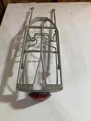 Vintage Pletscher Model CS Rear Bike Bicycle Rack Carrier • $20