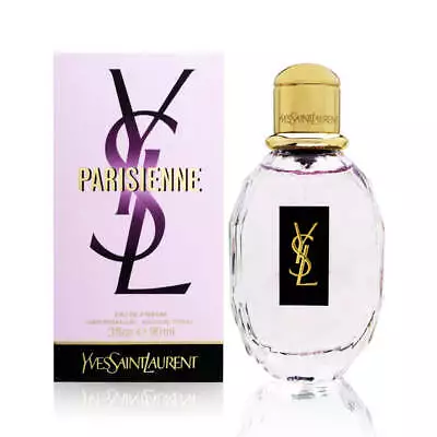 YSL PARISIENNE 90ml EDP Spray For Women By YSL • $198.50