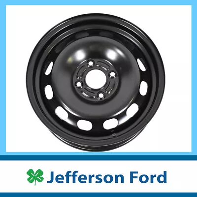 Genuine Ford Steel Wheel Assembly 6J X 15   For Fiesta St Wz Ws • $217.64