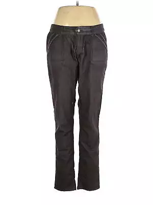 Marmot Women Gray Jeans 10 • $41.74