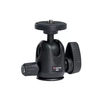 Mini Ball Tripod Head - Model 594 • £45