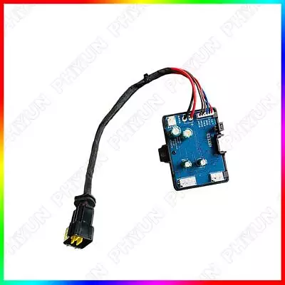 12V / 24V 3 Pins Air Diesel Parking Heater Control Mother Board For 3KW 5KW 8KW • $32.88