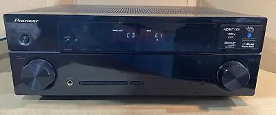 Pioneer VSX-520-K Audio/Video Multi-Channel Receiver • $74.99