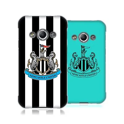 £15.95 • Buy Newcastle United Fc Nufc 2022/23 Crest Kit Soft Gel Case For Samsung Phones 4