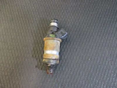 1997 Honda Civic Del Sol Si D16Y8 Factory Fuel Injector • $9.95