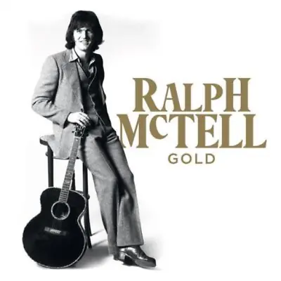 Ralph McTell Gold (Vinyl) 12  Album • £10.94