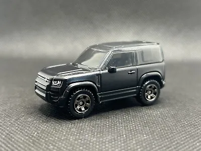 2020 Land Rover Defender 90 Limited Edition 1:64 Scale • $5.99