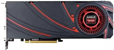 ATI Radeon R9 390 8GB Used • £143